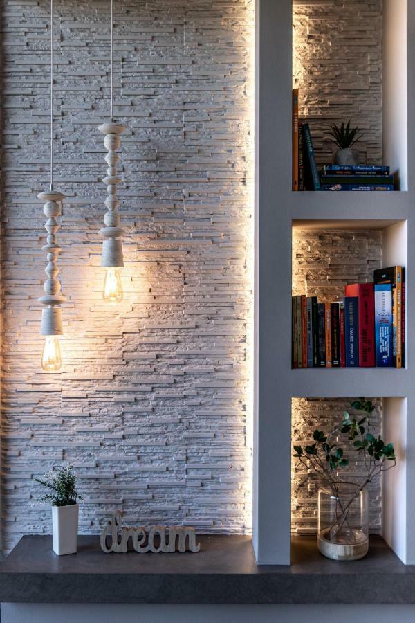 Gregory'S Loft Apartment Agia Anna  Exterior foto